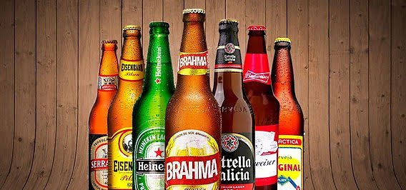 Distribuidora de bebidas