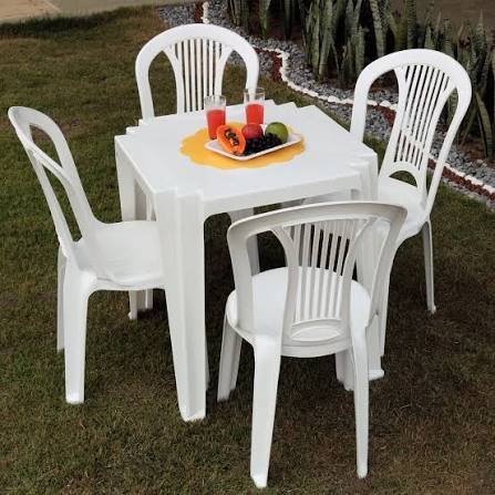 Mesas e cadeiras para festas 3