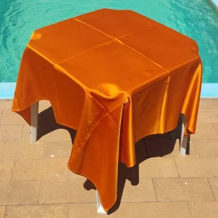 Toalhas para mesas de festa 3